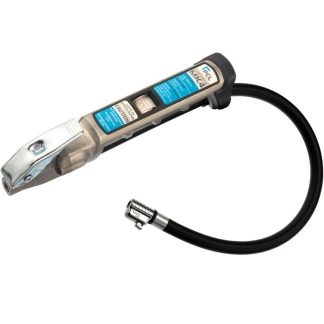 AFG4H04 - Airforce MK4 Tyre Inflator 0.53m Hose Single Clip-on Connector
