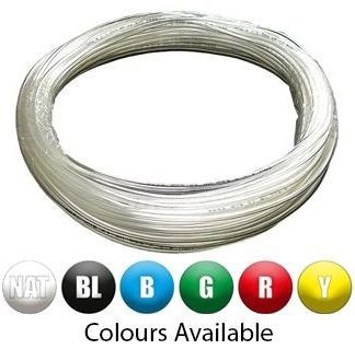 Polyurethane Tubing - 25mtr or 100mtr