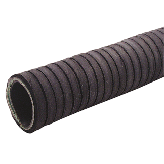 Corrugated EPDM Rubber Radiator Hose