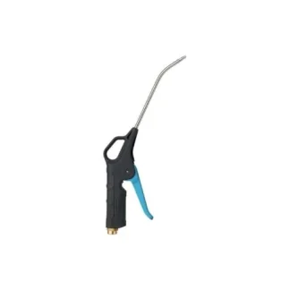 BG8001 -PCL SAFETY BLOWGUN ERGO STANDARD NOZZLE