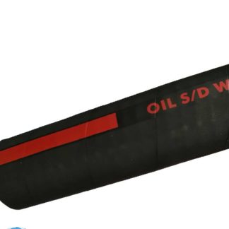 Rubber Oil and Fuel Suction and Discharge Hose