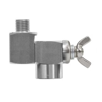 200330511 - ST330 LOCKABLE NOZZLE HOLDER