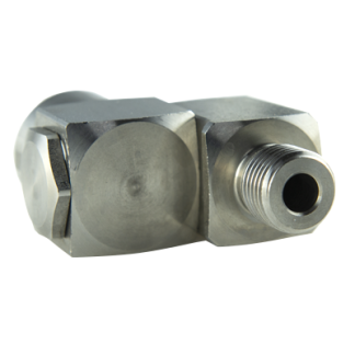 200330510 - ST330 SWIVELLING NOZZLE HOLDER
