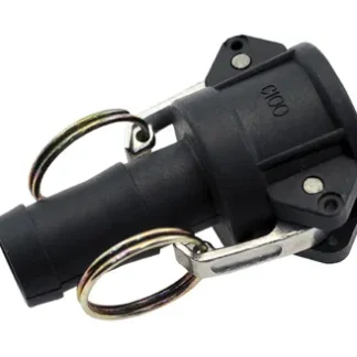 ID Hose Camlock Type C Polypropylene