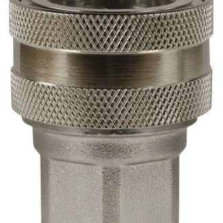 ST45 QUICK COUPLING 3/8"F